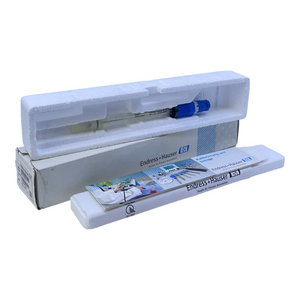 Endress+Hauser Orbisint CPS11D-7AA21 pH-Sensor für industriellen Einsatz