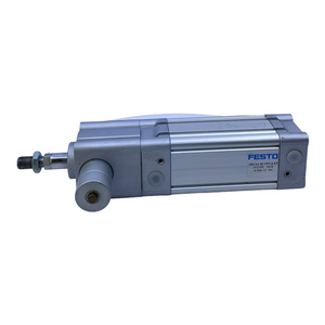 Festo DNC-63-80-PPV-A-KP standard cylinder pneumatic cylinder 163398 cylinder