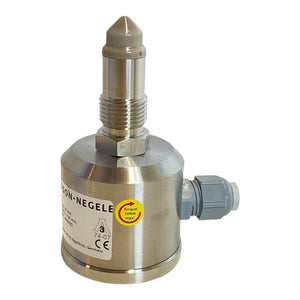 Anderson Negele NCS-12/PNP Level Sensor for Industrial Use NCS-12/PNP