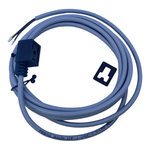Festo KMF-1-24DC-2.5-LED plug and socket cable for industrial use 30935 KMF-1