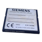 Siemens 6AV6574-2AC00-2AA1 Memory card Siemens 6AV6574-2AC00-2AA1 Siemens 6AV6 
