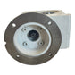 ZAE M 040 B gearbox for electric motor Ø 11mm for industrial use 