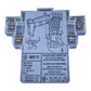 Moeller NHi11 circuit breaker AC11 220/240V 3.5A 380/415V 2A 440/500V 1A 2pcs 