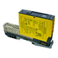Siemens 6ES7136-6DC00-0CA0 electronic module 24V DC 0.5A +6ES7 193-6BP00-0DA0