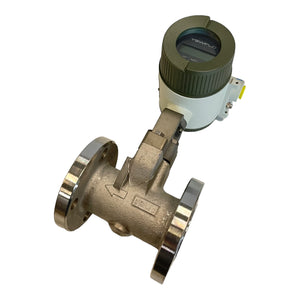 Yokogawa YF104-AADAIA-S3S3 Durchflussmesser für industriellen Einsatz Yokogawa