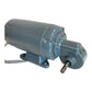 Groschopp WK0797102 Getriebemotor Ø 10mm für industriellen Einsatz Getriebemotor