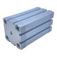 Festo ADN-50-80-A-P-A Kompaktzylinder 536319 Festo ADN-50-80-A-P-A Kompaktzylind