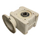 ZAE M 040 B gearbox for electric motor Ø 11mm for industrial use 