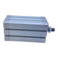 Festo ADN-50-80-A-P-A Kompaktzylinder 536319 Festo ADN-50-80-A-P-A Kompaktzylind