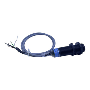 Scemtec SAT-AF-P-125-kHz-K02 Inductive sensor for industrial use