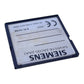 Siemens 6AV6574-2AC00-2AA1 Memory card Siemens 6AV6574-2AC00-2AA1 Siemens 6AV6 