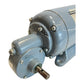 Groschopp WK0797102 Getriebemotor Ø 10mm für industriellen Einsatz Getriebemotor