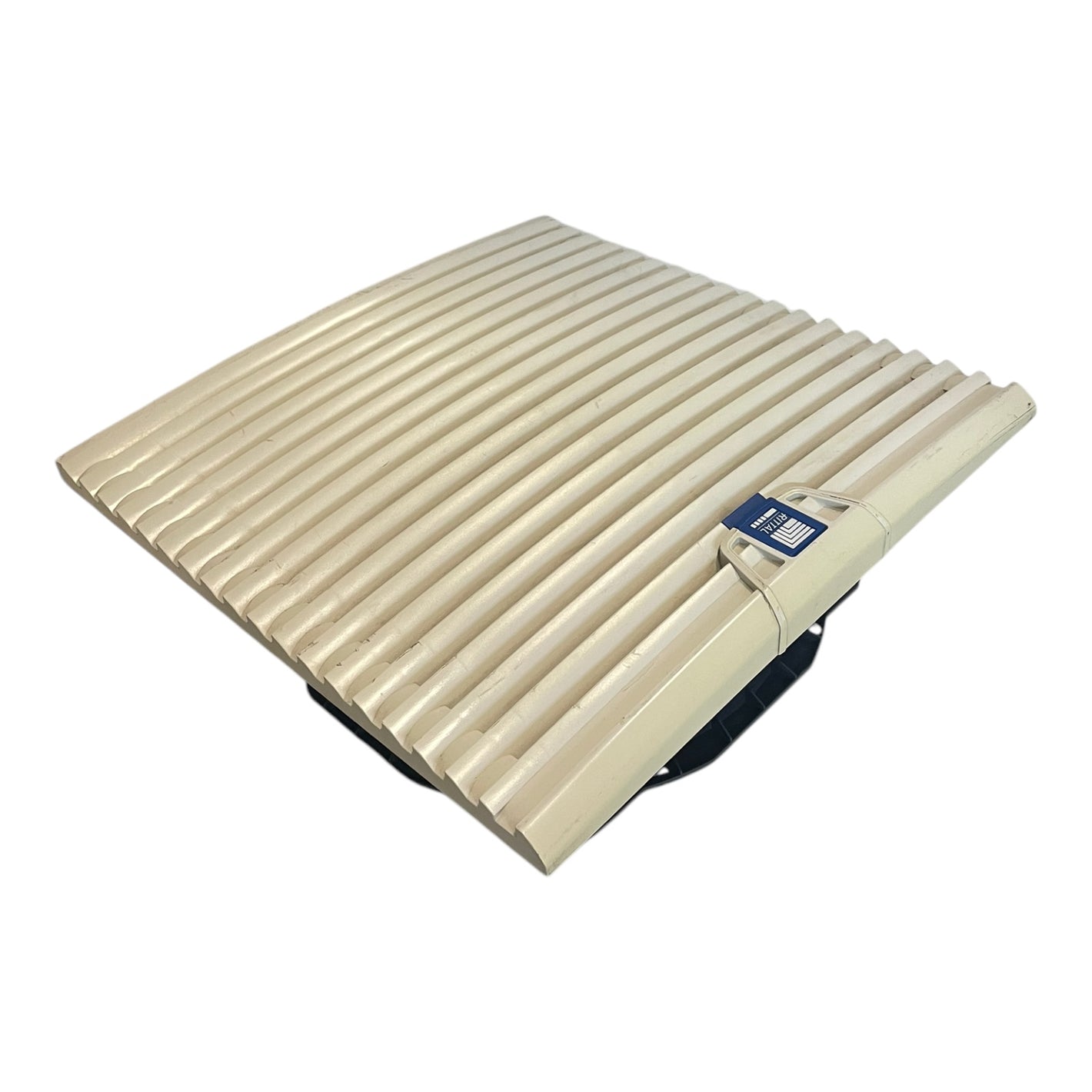 Rittal SK 3243.100 filter fan 230V 50/60Hz 70/87W for industrial use 