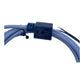 Festo KMF-1-24DC-2.5-LED plug and socket cable for industrial use 30935 KMF-1