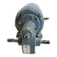 Groschopp WK0797102 Getriebemotor Ø 10mm für industriellen Einsatz Getriebemotor