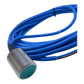 Pepperl+Fuchs NJ6-22-NG-5M Inductive Sensor 106461 Pepperl+Fuchs NJ6-22-NG-5M 