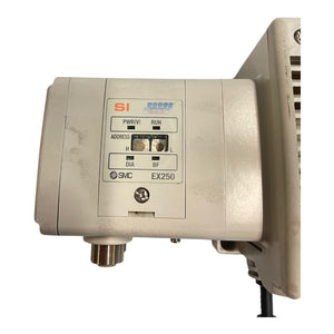 SMC VQC2A01N Ventilblock für industriellen Einsatz  SMC VQC2A01N Ventilblock