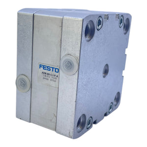 Festo ADN-80-5-I-P-A Kompaktzylinder 536351 Festo ADN-80-5-I-P-A Kompaktzylinder