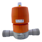 GF 167645032 Diaphragm valve 10F0 for industrial use 167645032 10F0 GF