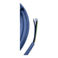 Festo KMF-1-24DC-2.5-LED plug and socket cable for industrial use 30935 KMF-1