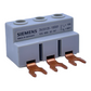 Siemens 3VU9135-1BB01 Sammelschiene Iu: 63A Sammel Schiene Siemens