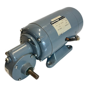 Groschopp WK0797102 Getriebemotor Ø 10mm für industriellen Einsatz Getriebemotor