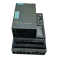 Siemens 6ES7972-4AA02-0XA0 rail amplifier for industrial use 24V DC