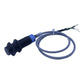 Scemtec SAT-AF-P-125-kHz-K02 Induktiver Sensor für industriellen Einsatz