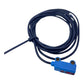 Sick WS2S-D113 Lichtschranke für industriellen Einsatz 2025461 Sick WS2S-D113 Si