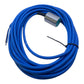 Pepperl+Fuchs NJ6-22-NG-5M Inductive Sensor 106461 Pepperl+Fuchs NJ6-22-NG-5M 