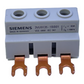 Siemens 3VU9135-1BB01 Sammelschiene Iu: 63A Sammel Schiene Siemens