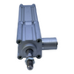 Festo DNC-63-80-PPV-A-KP Normzylinder Pneumatikzylinder 163398 Zylinder