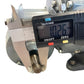 Groschopp WK0797102 Getriebemotor Ø 10mm für industriellen Einsatz Getriebemotor