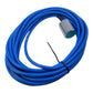 Pepperl+Fuchs NJ6-22-NG-5M Inductive Sensor 106461 Pepperl+Fuchs NJ6-22-NG-5M 