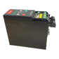 Danfoss 195N0027 Frequenzumrichter 1,7kVA VLT2807PS2B20STR1DBF00A00C0 Industrie