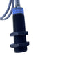 Scemtec SAT-AF-P-125-kHz-K02 Induktiver Sensor für industriellen Einsatz