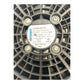 Rittal SK 3243.100 Filterlüfter 230V 50/60Hz 70/87W für industriellen Einsatz