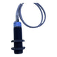 Scemtec SAT-AF-P-125-kHz-K02 Induktiver Sensor für industriellen Einsatz