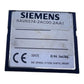 Siemens 6AV6574-2AC00-2AA1 Memory card Siemens 6AV6574-2AC00-2AA1 Siemens 6AV6 