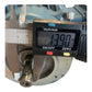 Lafert ST71S4 electric motor 0.37kW for industrial use Electric motor 