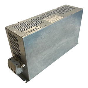 Siemens 6SL3000-0BE25-5AA0 line filter 55kW 490/275V for industrial use 