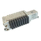 SMC VQC2A01N Ventilblock für industriellen Einsatz  SMC VQC2A01N Ventilblock