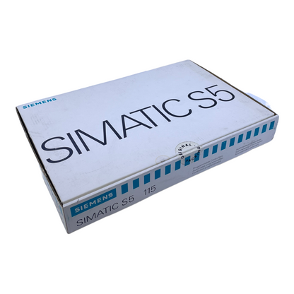 Siemens 6ES5441-7LA11 digital output 24V DC 0.5A 