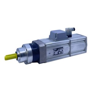 WEG UEGP523T/586 Servomotor mit Getriebe 2,2A