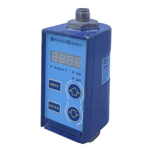 Telemecanique XML-F001D2025 Drucksensor für industriellen Einsatz DSquared