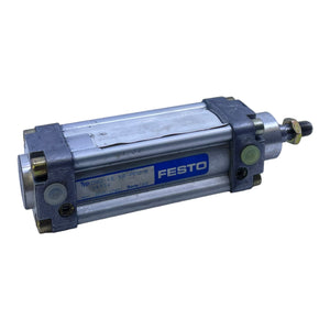 Festo DNU-40-50-PPV-A Pneumatic cylinder for industrial use 14134 Festo