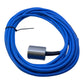 Pepperl+Fuchs NJ6-22-NG-5M Inductive Sensor 106461 Pepperl+Fuchs NJ6-22-NG-5M 