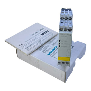 Siemens 3TK2824-1CB30 safety relay Siemens 3TK2824-1CB30 safety relay