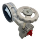 Tomoe 700G SS-NY-NBR valve fitting for industrial use 