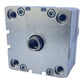 Festo ADN-80-5-I-P-A Kompaktzylinder 536351 Festo ADN-80-5-I-P-A Kompaktzylinder